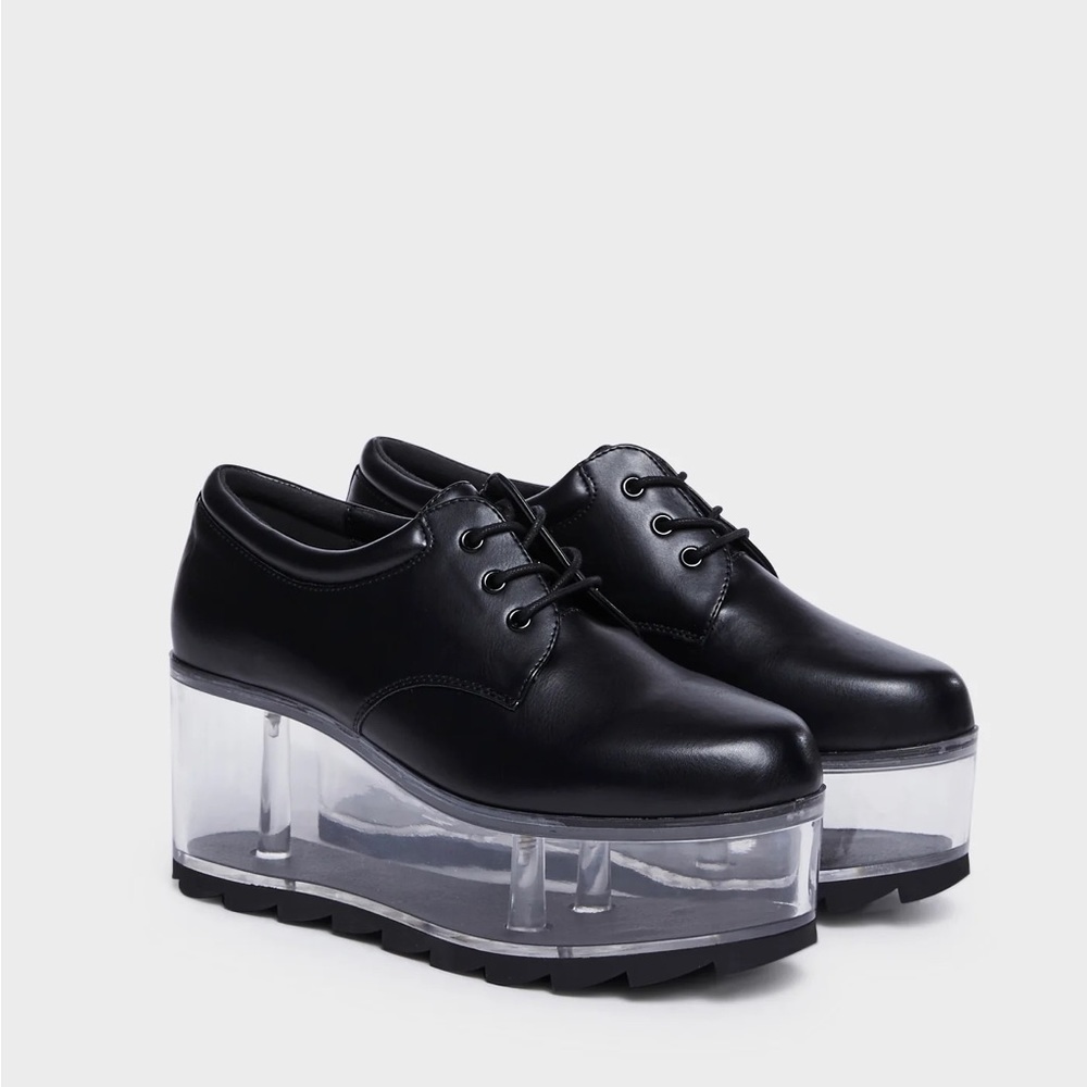 Y.R.U. Qloud 2091 Platforms